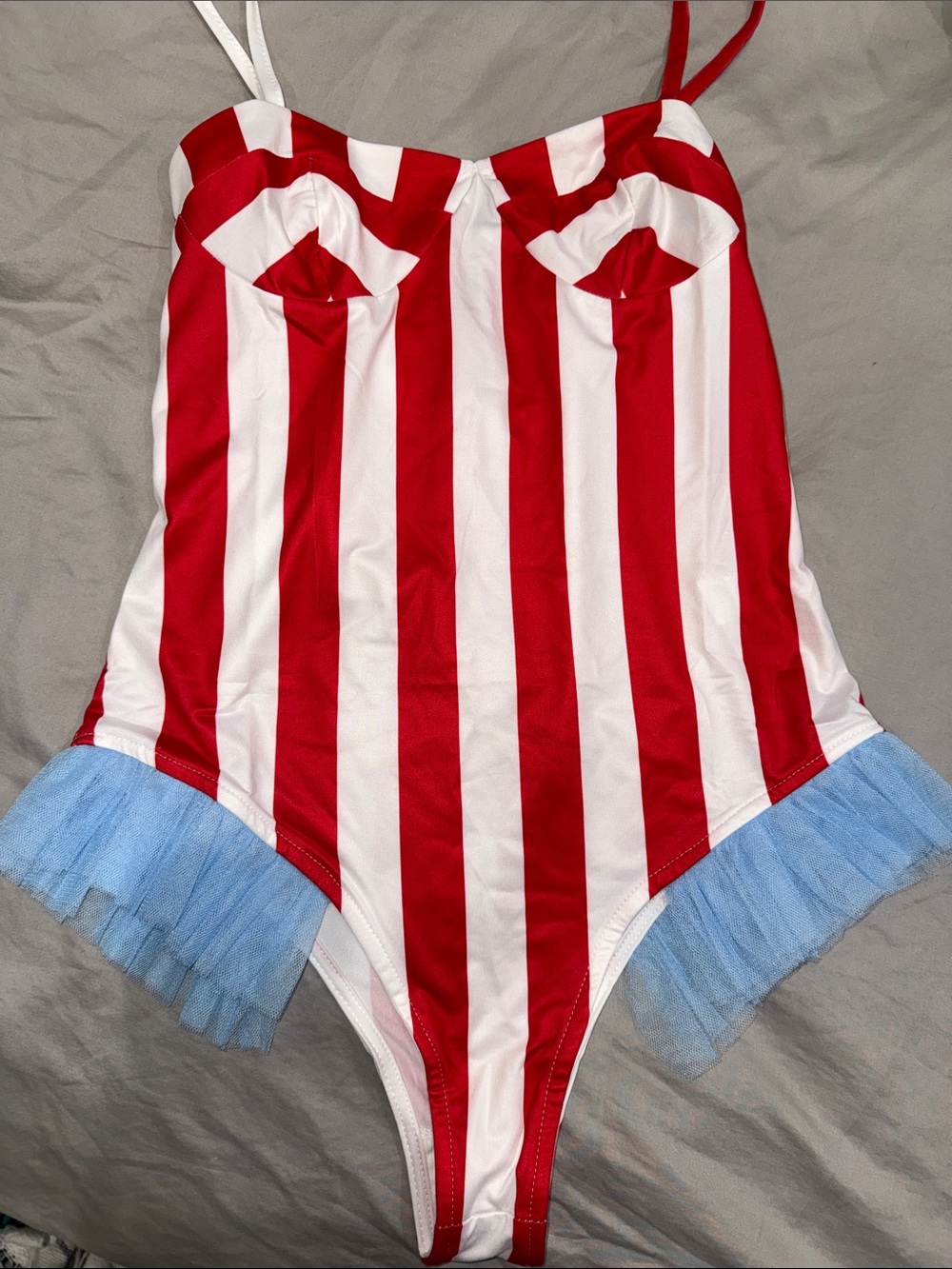 Clown Costume